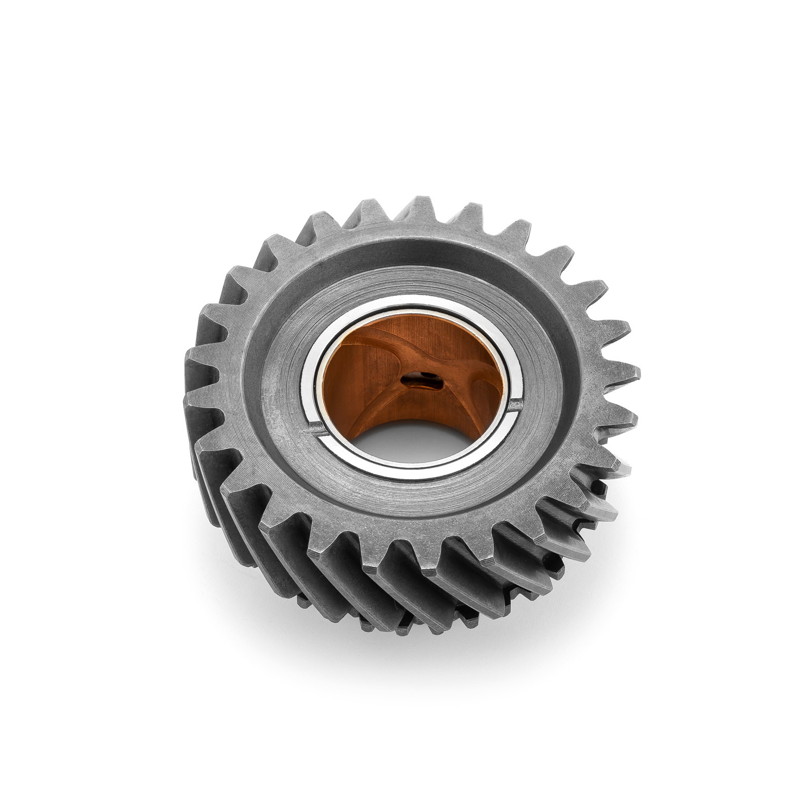 Speedmaster® Manual Transmission Replacement Component PCE659.1011